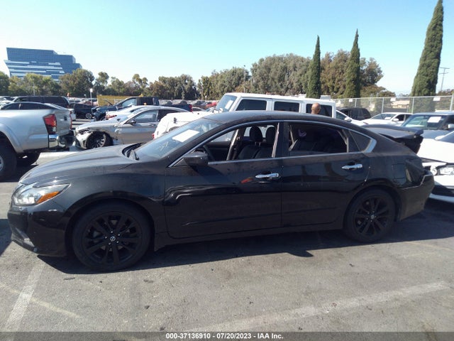 Nissan Altima 2.5 Sr 2017 1N4AL3AP7HC236671 Image 14