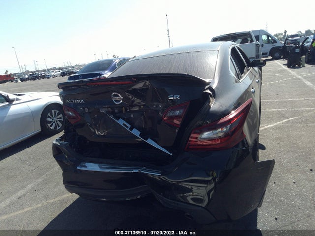 Nissan Altima 2.5 Sr 2017 1N4AL3AP7HC236671 Image 16