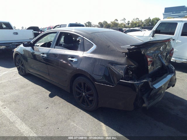 Nissan Altima 2.5 Sr 2017 1N4AL3AP7HC236671 Image 3