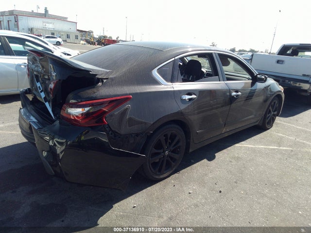 Nissan Altima 2.5 Sr 2017 1N4AL3AP7HC236671 Image 4