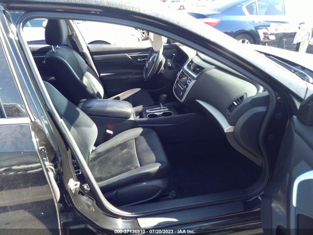 Nissan Altima 2.5 Sr 2017 1N4AL3AP7HC236671 Image 5