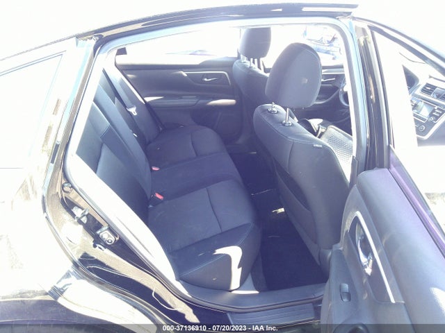 Nissan Altima 2.5 Sr 2017 1N4AL3AP7HC236671 Image 8