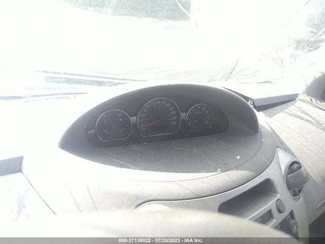 2006 SATURN ION VIN: 1G8AJ55F76Z130271