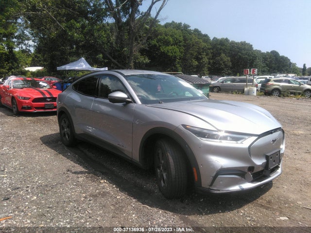 2021 FORD MUSTANG MACH-E SELECT VIN: 3FMTK1RM1MMA20114