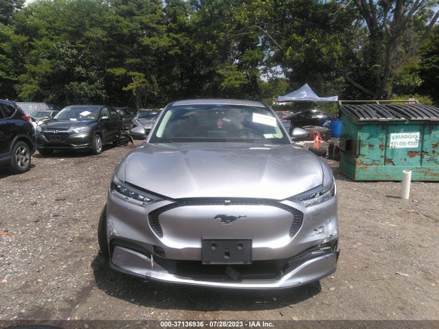 2021 FORD MUSTANG MACH-E SELECT VIN: 3FMTK1RM1MMA20114