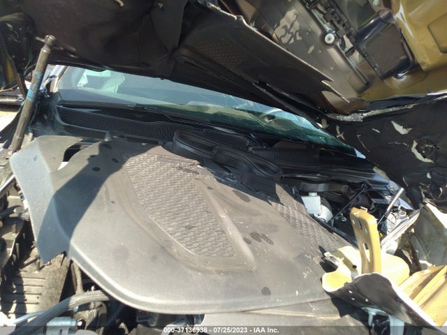1C6SRFU9XNN102210 RAM 1500 Trx
