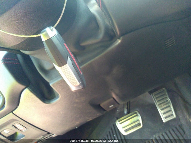 1C6SRFU9XNN102210 RAM 1500 Trx