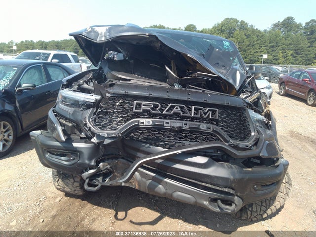 1C6SRFU9XNN102210 RAM 1500 Trx