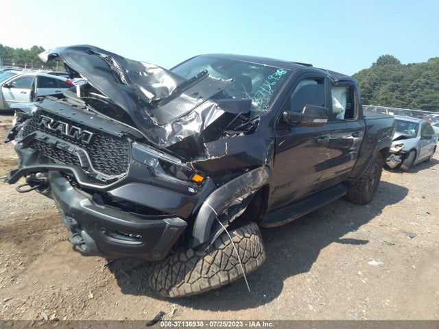 1C6SRFU9XNN102210 RAM 1500 Trx