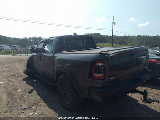 1C6SRFU9XNN102210 RAM 1500 Trx
