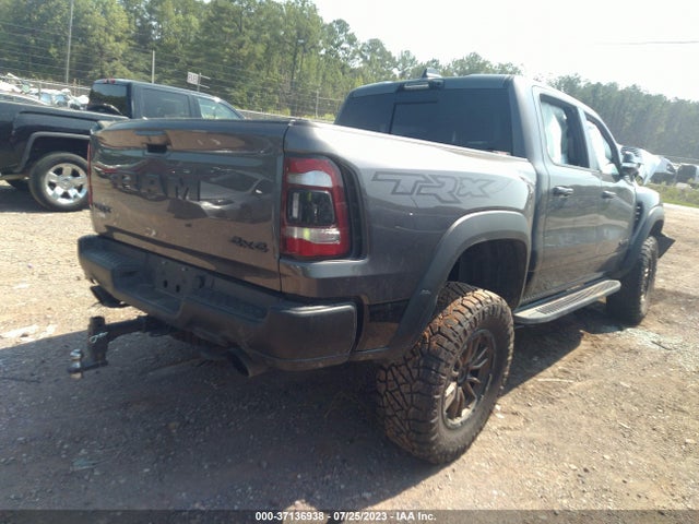 1C6SRFU9XNN102210 RAM 1500 Trx