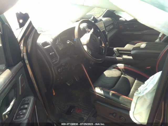 1C6SRFU9XNN102210 RAM 1500 Trx