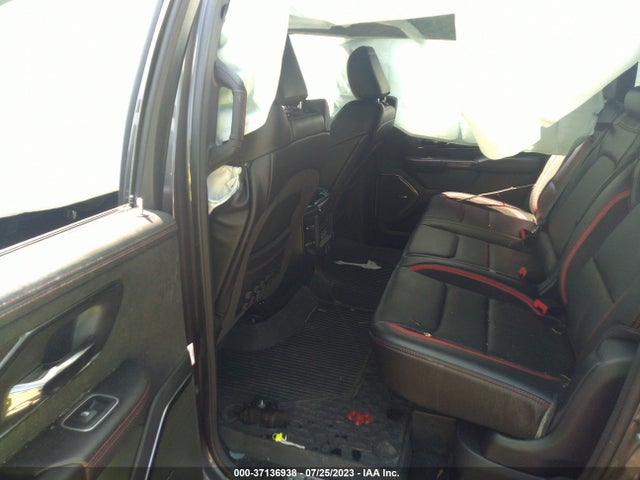 1C6SRFU9XNN102210 RAM 1500 Trx