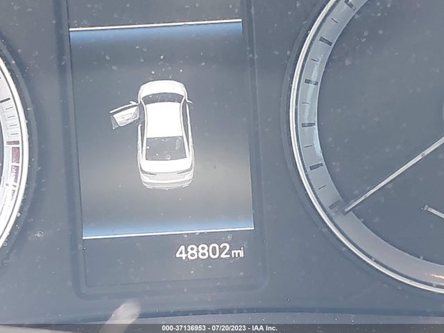 Hyundai SONATA SEL 2019 5NPE34AF9KH752681 Image 14