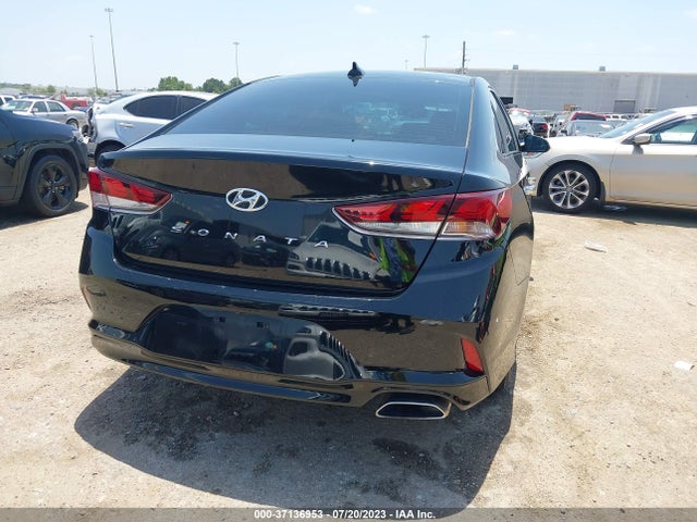 Hyundai SONATA SEL 2019 5NPE34AF9KH752681 Image 15