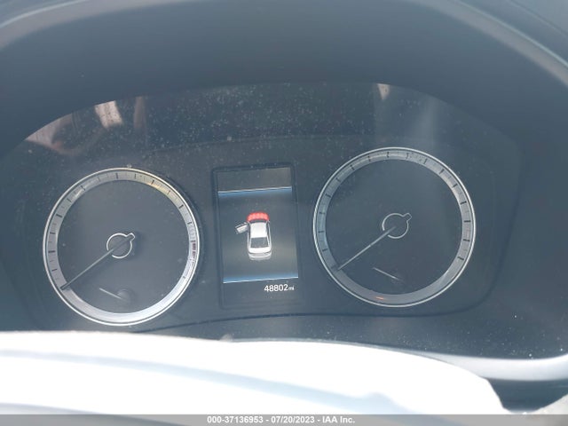 Hyundai SONATA SEL 2019 5NPE34AF9KH752681 Image 7