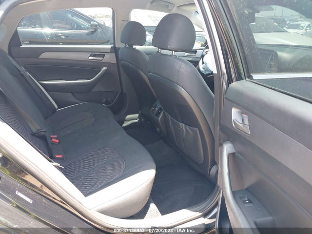 Hyundai SONATA SEL 2019 5NPE34AF9KH752681 Image 8