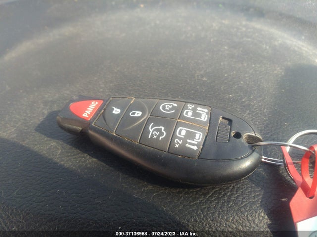 Dodge Grand Caravan Gt 2019 2C4RDGEG4KR654115 Image 11