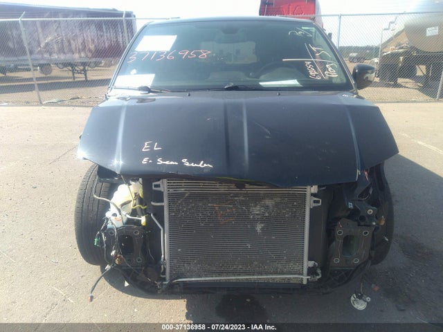 Dodge Grand Caravan Gt 2019 2C4RDGEG4KR654115 Image 13