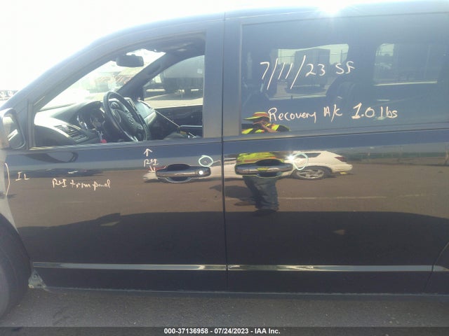 Dodge Grand Caravan Gt 2019 2C4RDGEG4KR654115 Image 15