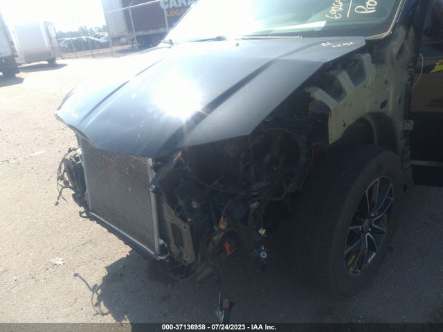 Dodge Grand Caravan Gt 2019 2C4RDGEG4KR654115 Image 6