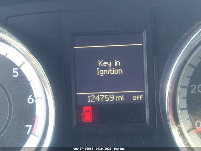 Dodge Grand Caravan Gt 2019 2C4RDGEG4KR654115 Image 7