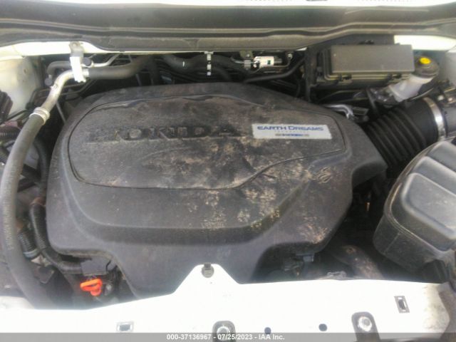 5FPYK3F11KB048388 Honda Ridgeline Sport