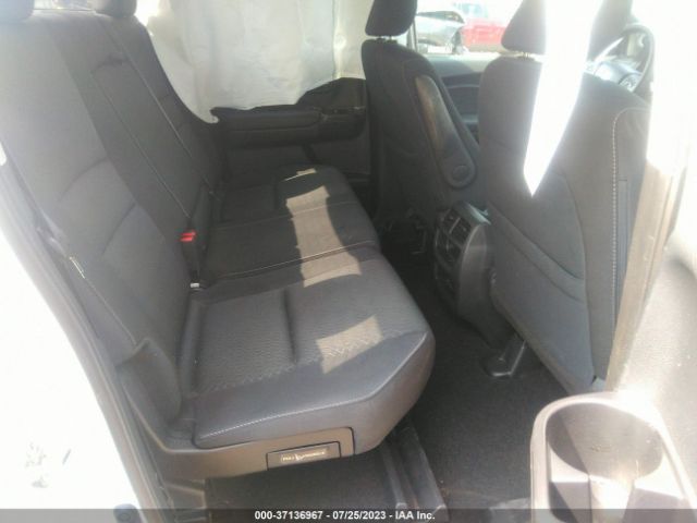 5FPYK3F11KB048388 Honda Ridgeline Sport