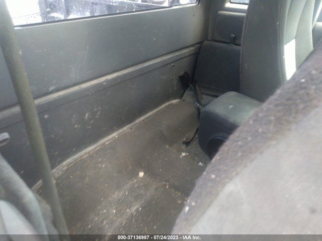 2007 FORD RANGER XLT VIN: 1FTYR14U27PA21378