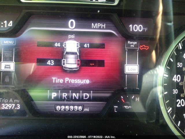 1C6RRFFG0MN509672 RAM 1500 Big Horn
