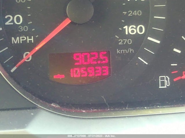 2007 AUDI A6 3.2L VIN: WAUDH74F87N114193