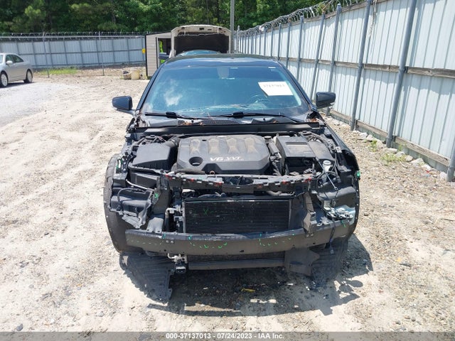 Chevrolet IMPALA LT 2017 2G1105S33H9154446 Image 13