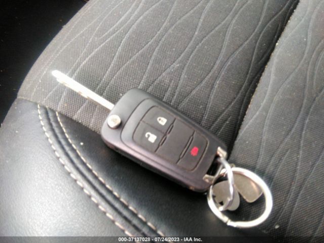 KL4CJESB0GB545470 Buick Encore