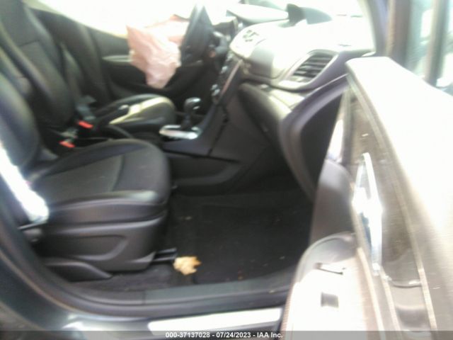 KL4CJESB0GB545470 Buick Encore