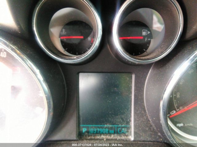 KL4CJESB0GB545470 Buick Encore