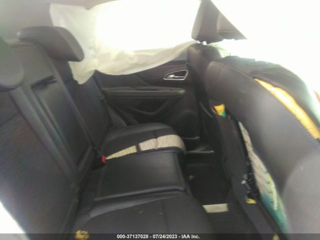 KL4CJESB0GB545470 Buick Encore