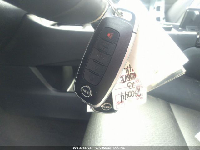 5N1BT3BB9PC684051 Nissan ROGUE SV