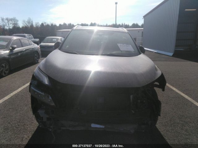 5N1BT3BB9PC684051 Nissan ROGUE SV