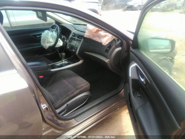 1N4AL3AP3FC576350 Nissan Altima 2.5 Sv