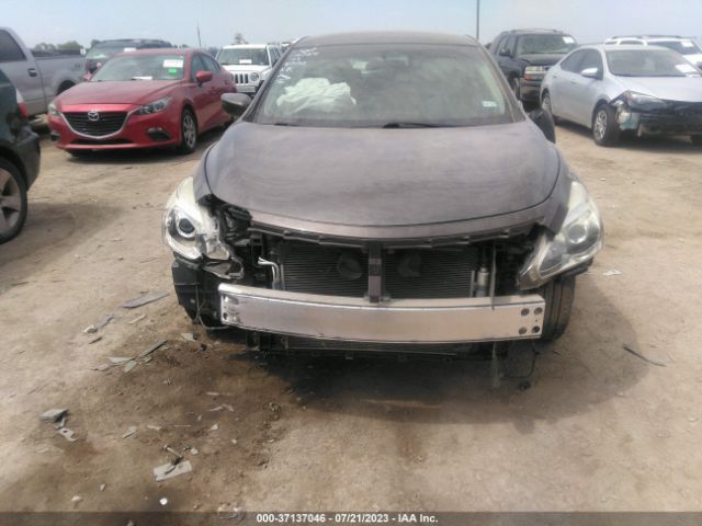 1N4AL3AP3FC576350 Nissan Altima 2.5 Sv