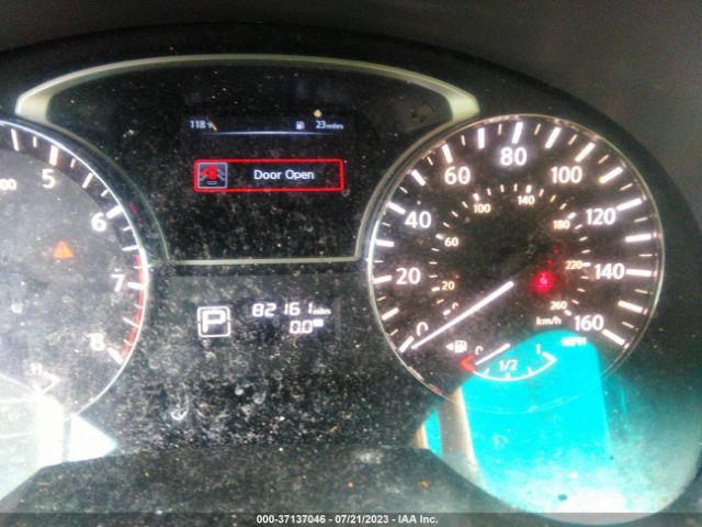 1N4AL3AP3FC576350 Nissan Altima 2.5 Sv