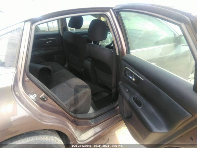 1N4AL3AP3FC576350 Nissan Altima 2.5 Sv
