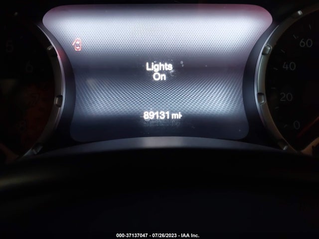 2016 JEEP RENEGADE TRAILHAWK VIN: ZACCJBCT0GPE13147