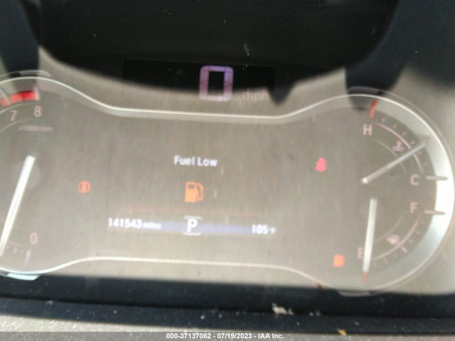 2017 HONDA PILOT EX VIN: 5FNYF5H35HB015247