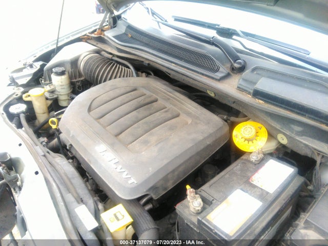 2C4RC1HG2ER367646 Chrysler Town & Country S
