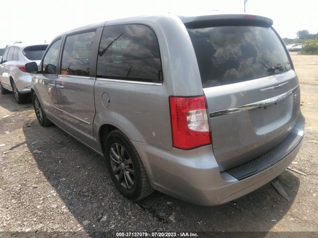 2C4RC1HG2ER367646 Chrysler Town & Country S