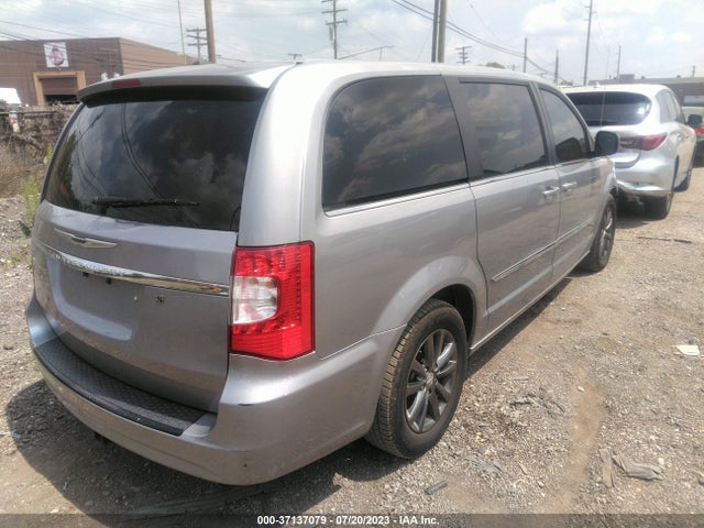 2C4RC1HG2ER367646 Chrysler Town & Country S