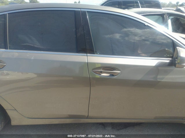 Acura Rlx Advance Pkg 2016 JH4KC1F99GC001926 Image 14