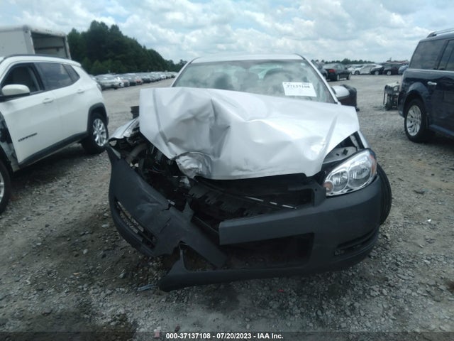 2011 CHEVROLET IMPALA LT RETAIL VIN: 2G1WB5EK7B1248273