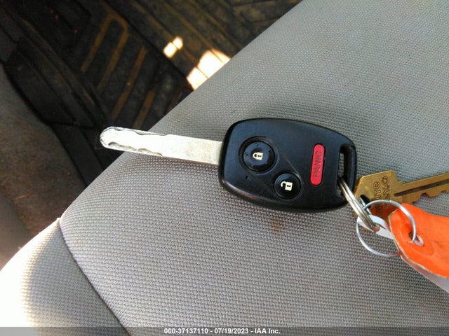 2012 HONDA INSIGHT VIN: JHMZE2H39CS006471